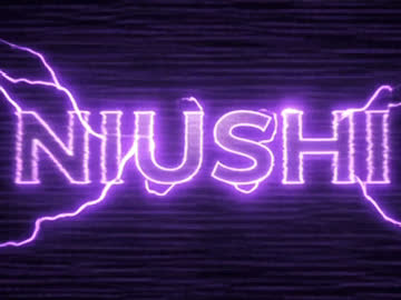 The awakened NIUSHI bull